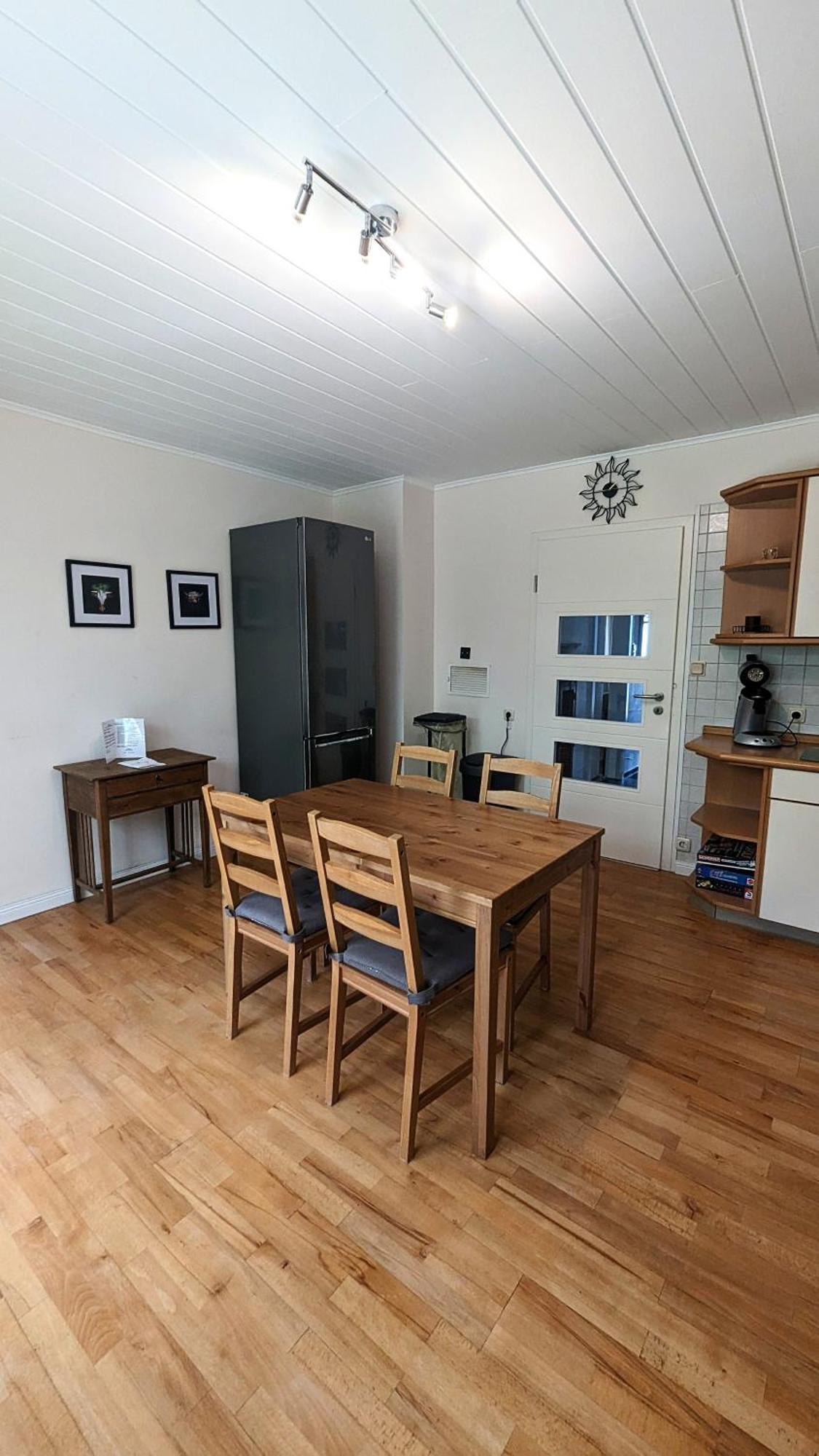 Ferienhaus Dhrontal Neumagen-Dhron Exterior foto